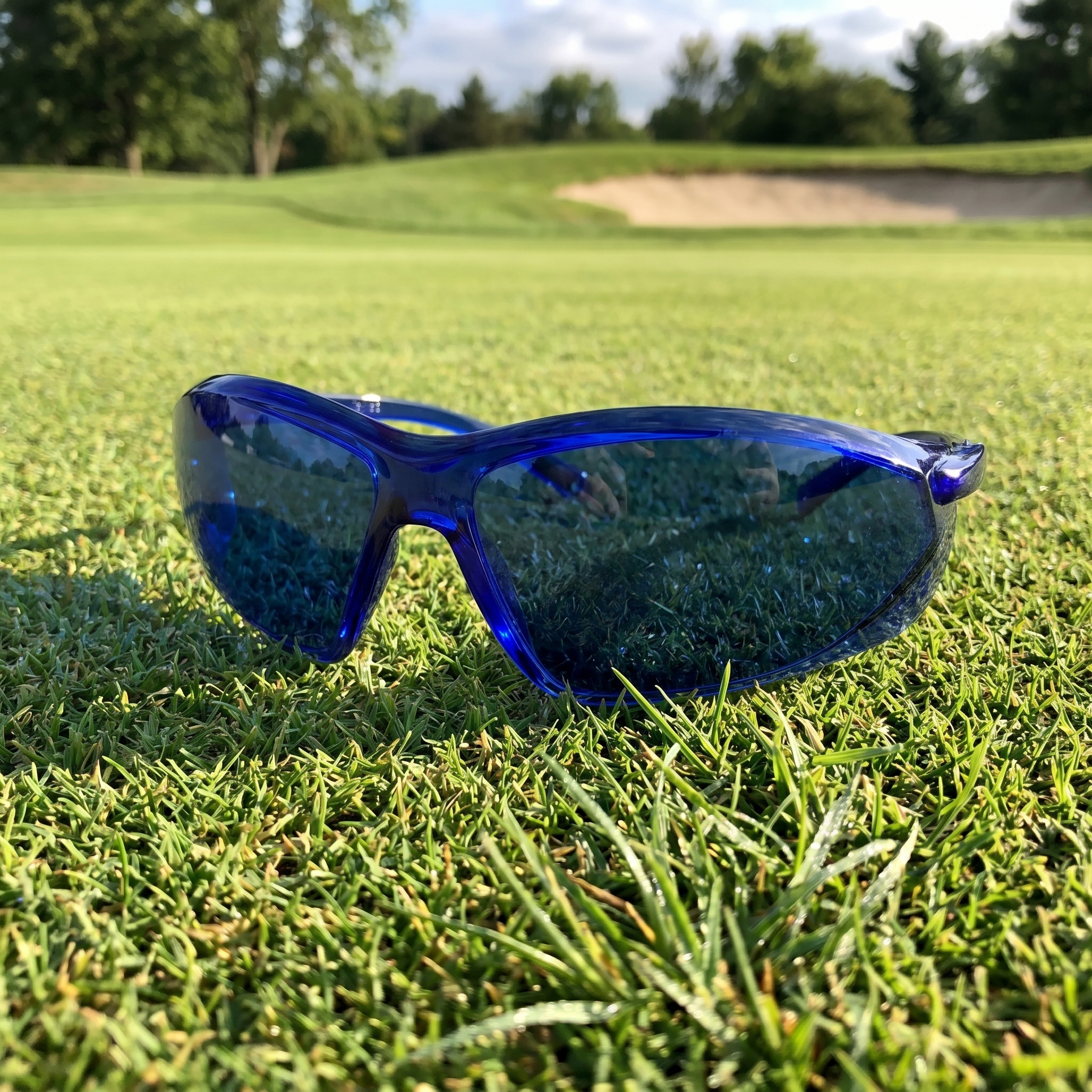 Golf Ball Finding Glasses