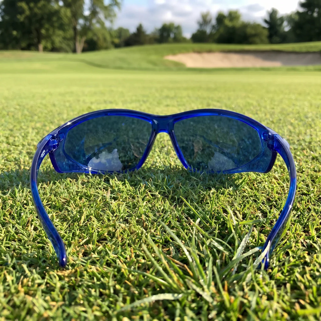 Golf Ball Finding Glasses