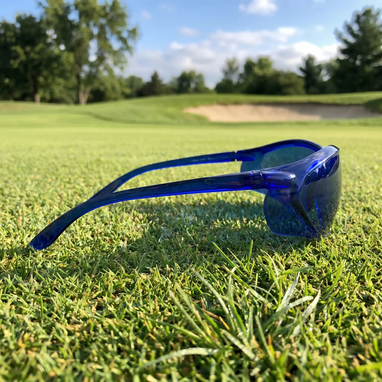 Golf Ball Finding Glasses